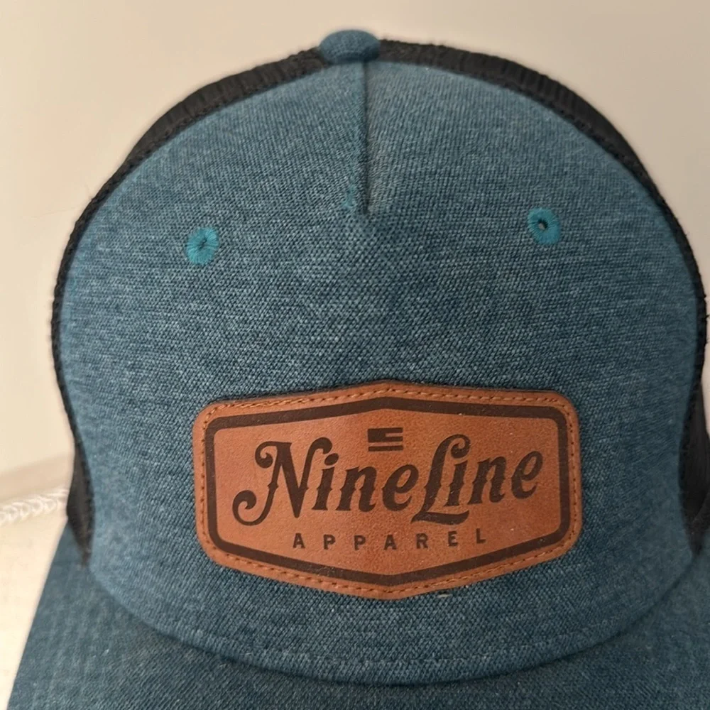 Nine Line legacy brand